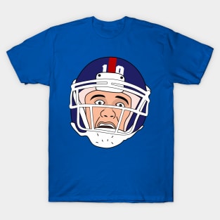 funny face of eli T-Shirt